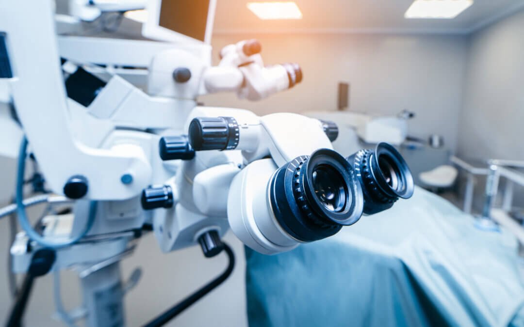 Chirurgie de la cataracte : tout ce qu’il faut savoir avant l’intervention