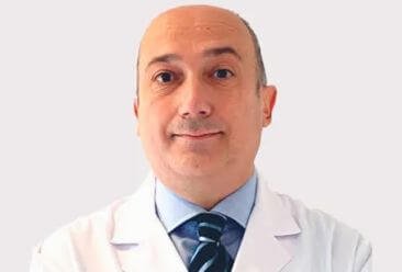 Dr Reguera Ricardo ophtalmologue