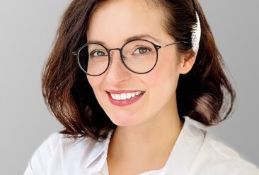 Dr Hubault Béatrice ophtalmologue