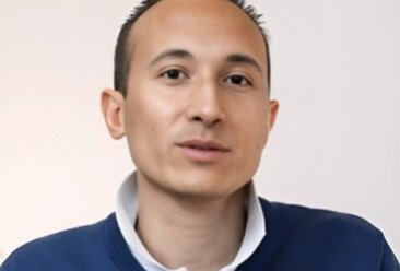 Dr Le Laurent chirurgien ophtalmologue