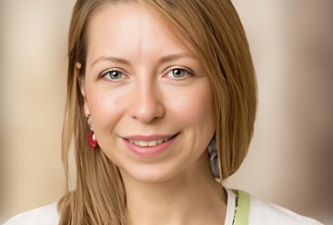 Dr Teodorov Ana-Maria ophtalmologue